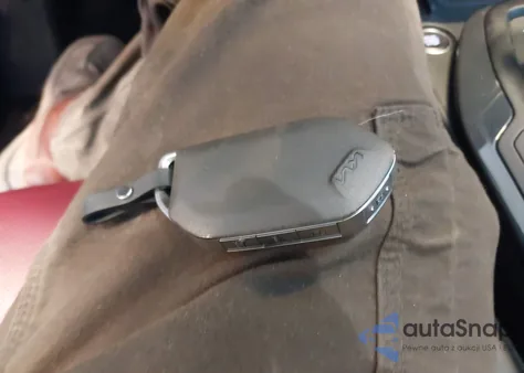 2025 Kia K4 Gt-Line from USA, damaged, VIN 3KPFW4DE4SE068947